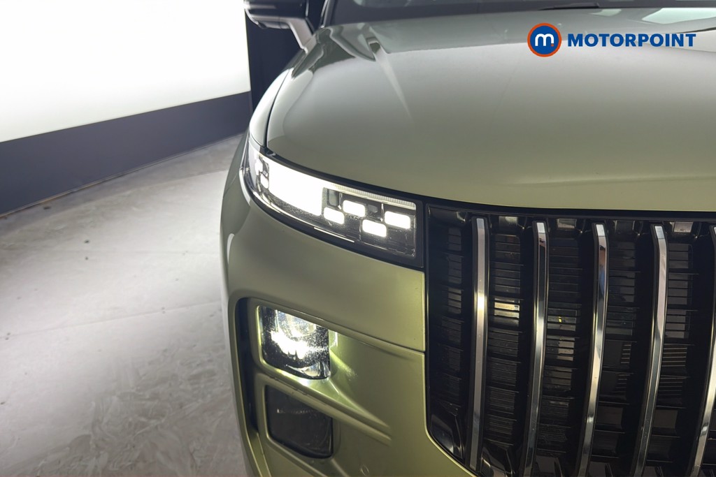 Jaecoo 7 Luxury Automatic Petrol Plug-In Hybrid SUV - Stock Number (1663352) - 44th supplementary image