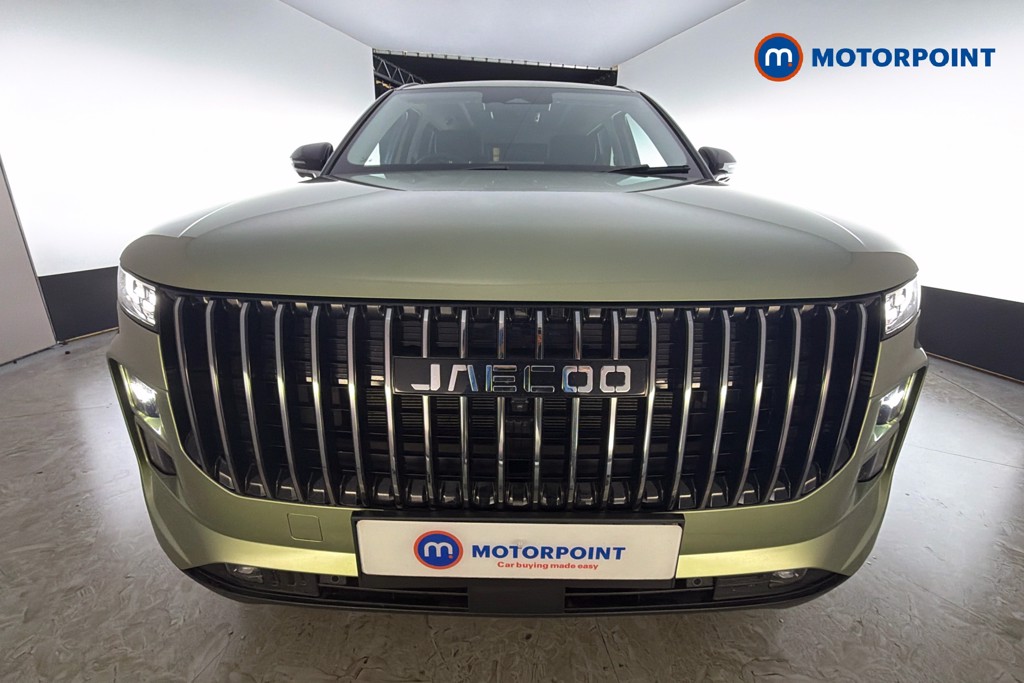 Jaecoo 7 Luxury Automatic Petrol Plug-In Hybrid SUV - Stock Number (1663352) - 45th supplementary image