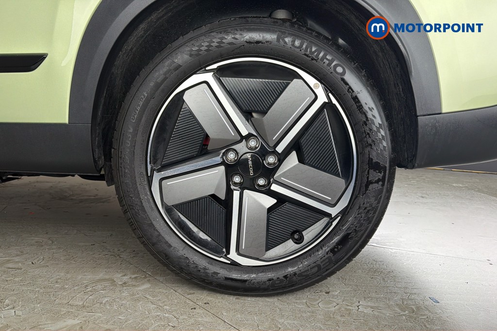 Jaecoo 7 Luxury Automatic Petrol Plug-In Hybrid SUV - Stock Number (1663352) - 48th supplementary image