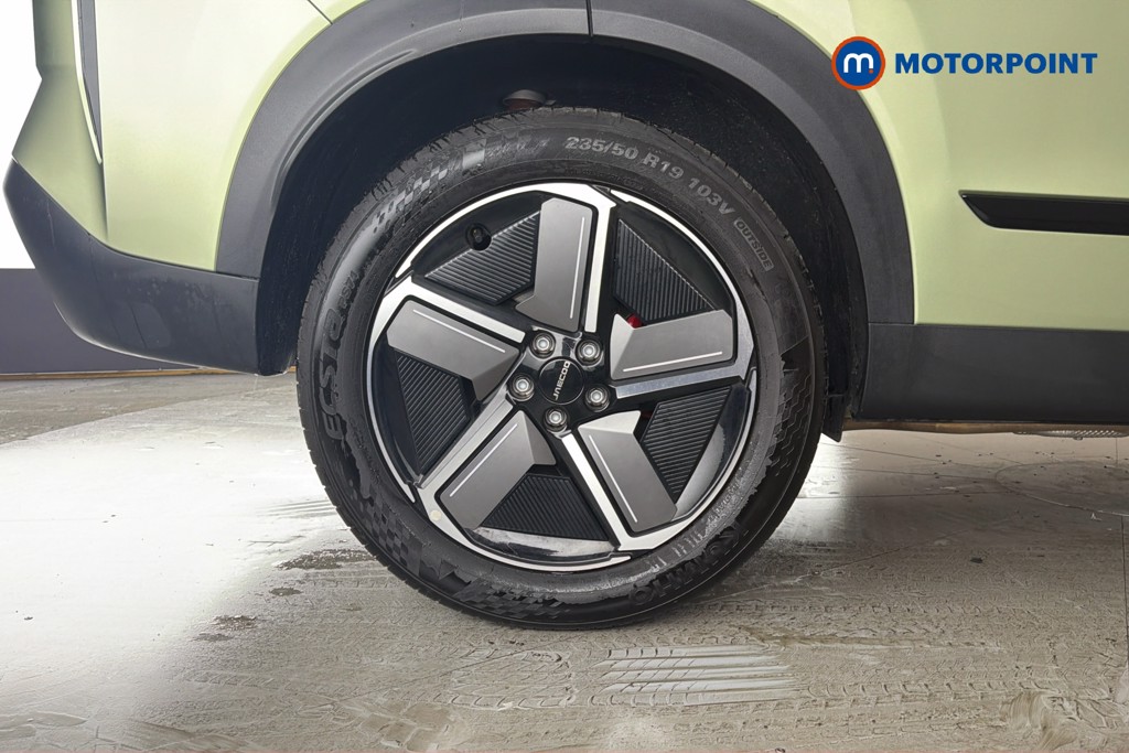 Jaecoo 7 Luxury Automatic Petrol Plug-In Hybrid SUV - Stock Number (1663352) - 49th supplementary image