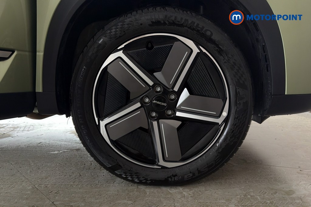 Jaecoo 7 Luxury Automatic Petrol Plug-In Hybrid SUV - Stock Number (1663352) - 50th supplementary image
