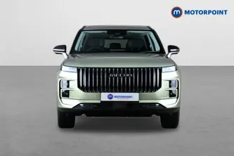 Jaecoo 7 Luxury Automatic Petrol Plug-In Hybrid SUV - Stock Number (1663352) - Front bumper
