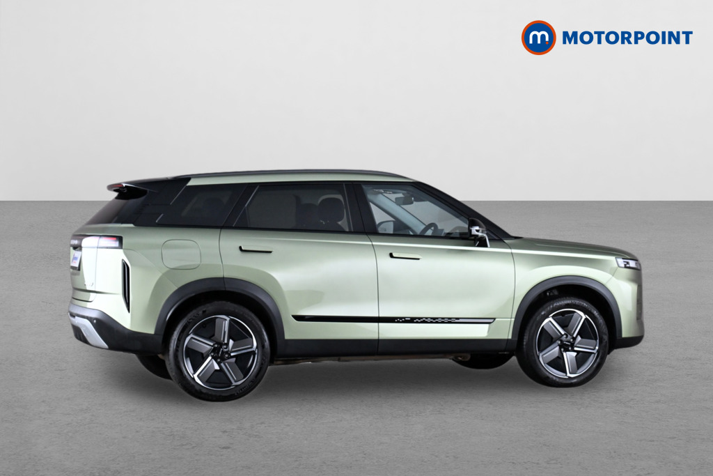 Jaecoo 7 Luxury Automatic Petrol Plug-In Hybrid SUV - Stock Number (1663352) - Drivers side