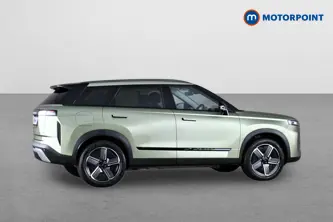 Jaecoo 7 Luxury Automatic Petrol Plug-In Hybrid SUV - Stock Number (1663352) - Drivers side