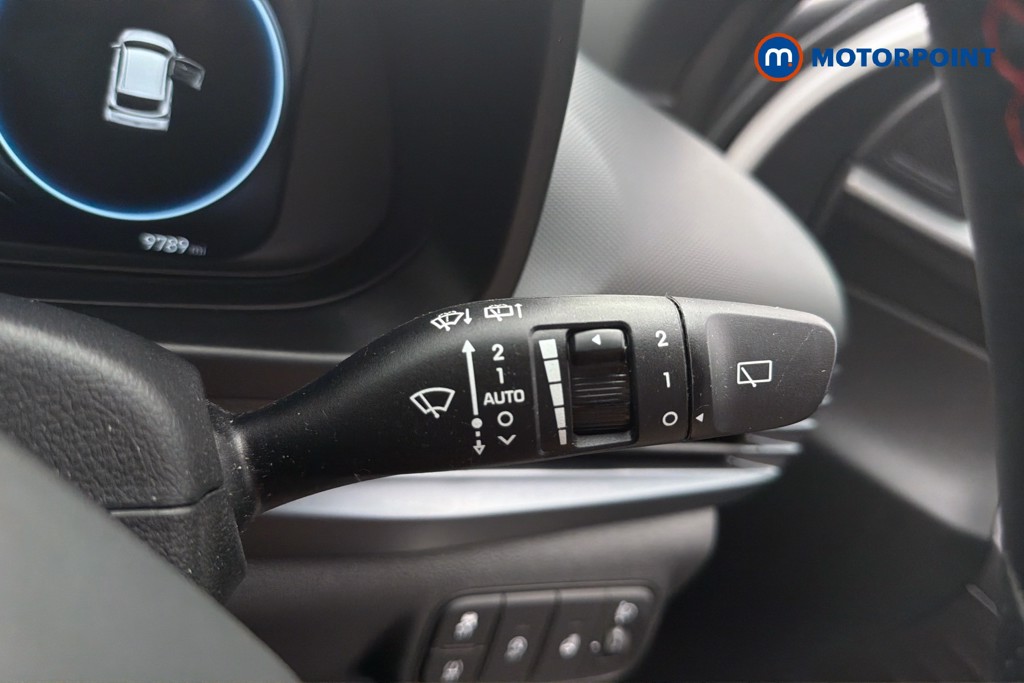 Hyundai I20 N Line S Manual Petrol Hatchback - Stock Number (1663366) - 7th supplementary image