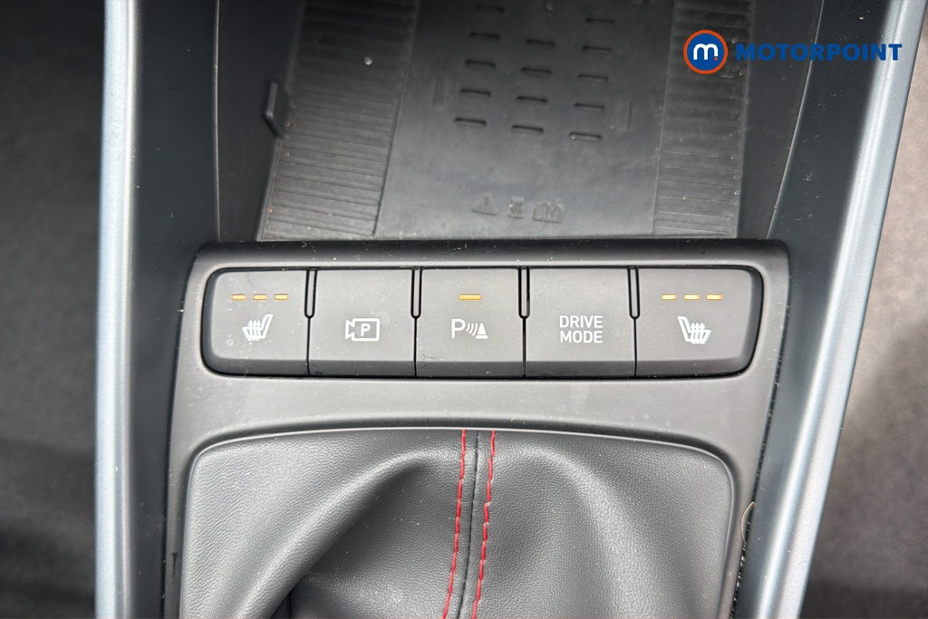 Hyundai I20 N Line S Manual Petrol Hatchback - Stock Number (1663366) - 14th supplementary image
