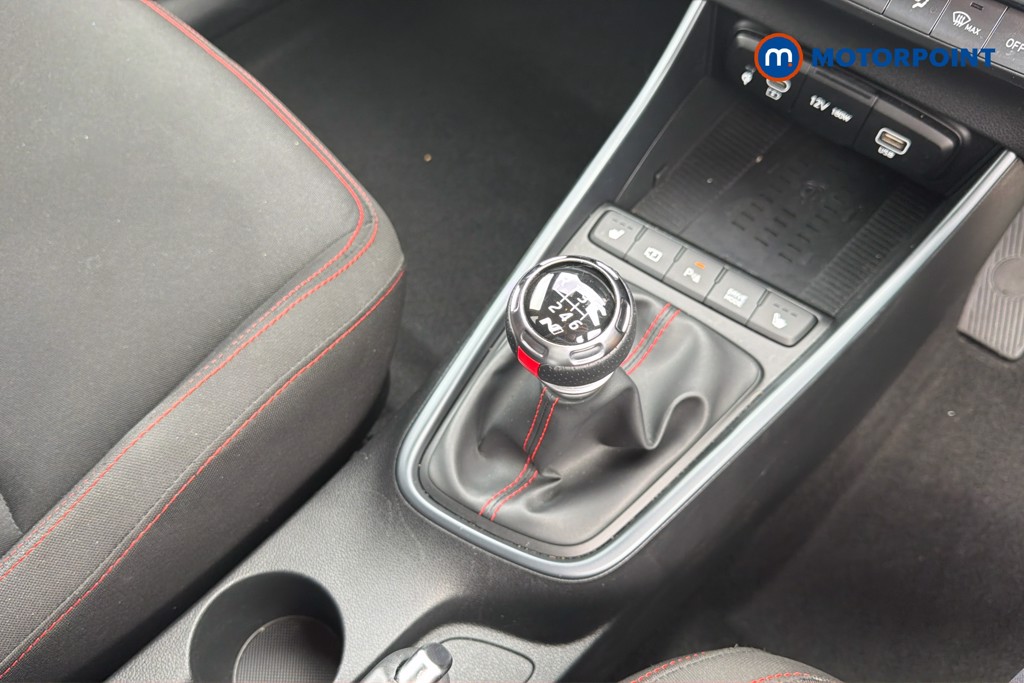 Hyundai I20 N Line S Manual Petrol Hatchback - Stock Number (1663366) - 15th supplementary image