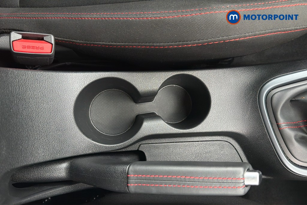 Hyundai I20 N Line S Manual Petrol Hatchback - Stock Number (1663366) - 16th supplementary image