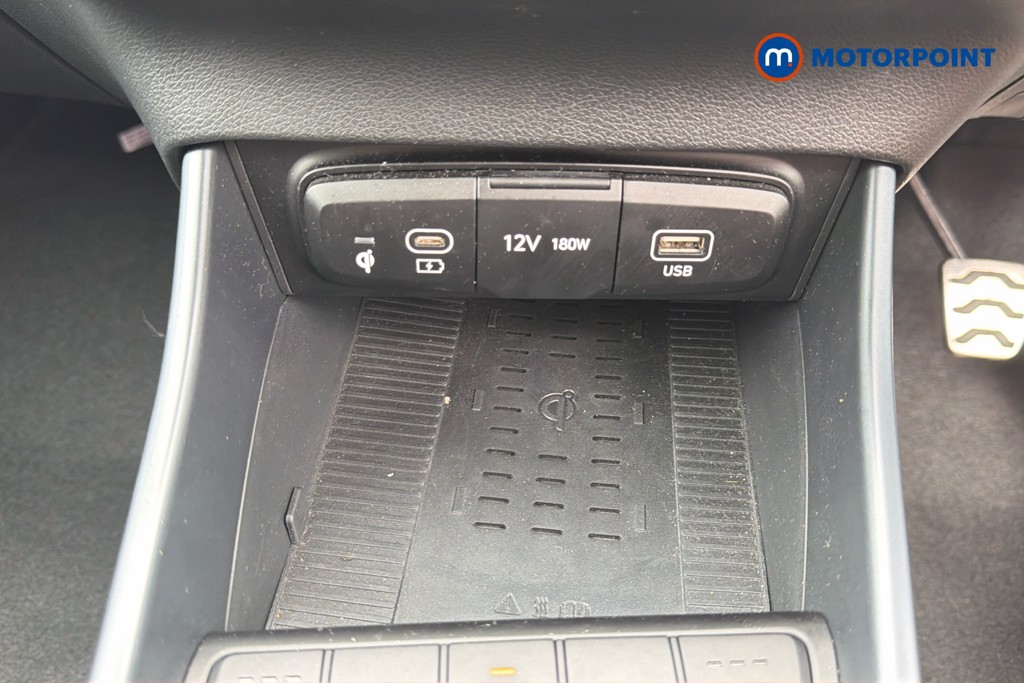 Hyundai I20 N Line S Manual Petrol Hatchback - Stock Number (1663366) - 17th supplementary image