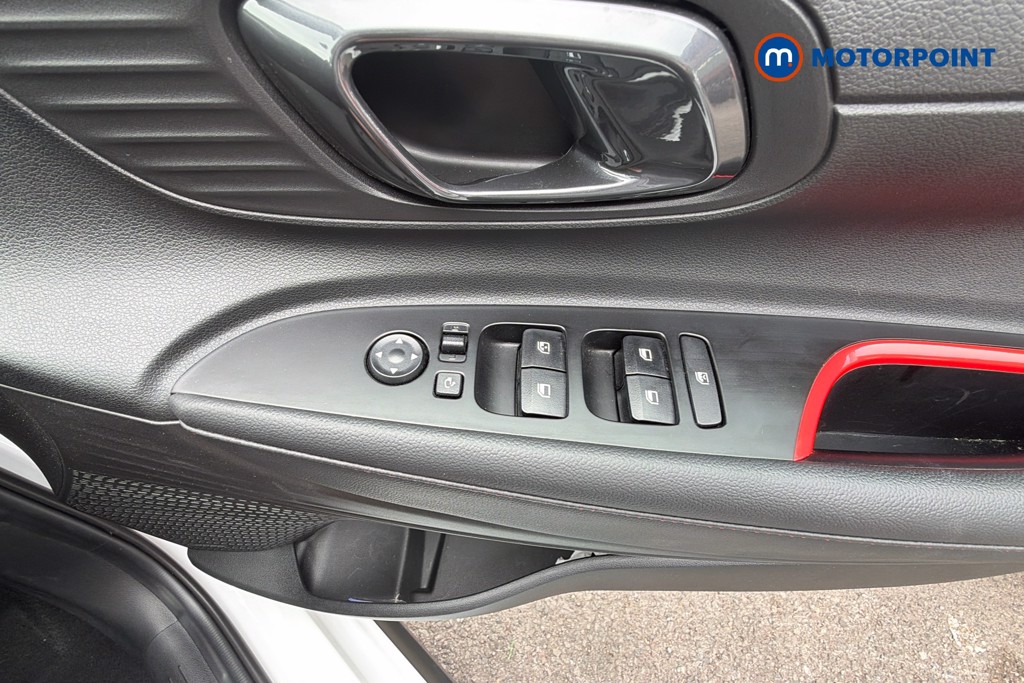 Hyundai I20 N Line S Manual Petrol Hatchback - Stock Number (1663366) - 20th supplementary image
