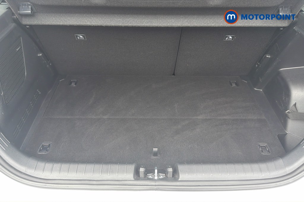 Hyundai I20 N Line S Manual Petrol Hatchback - Stock Number (1663366) - 33rd supplementary image