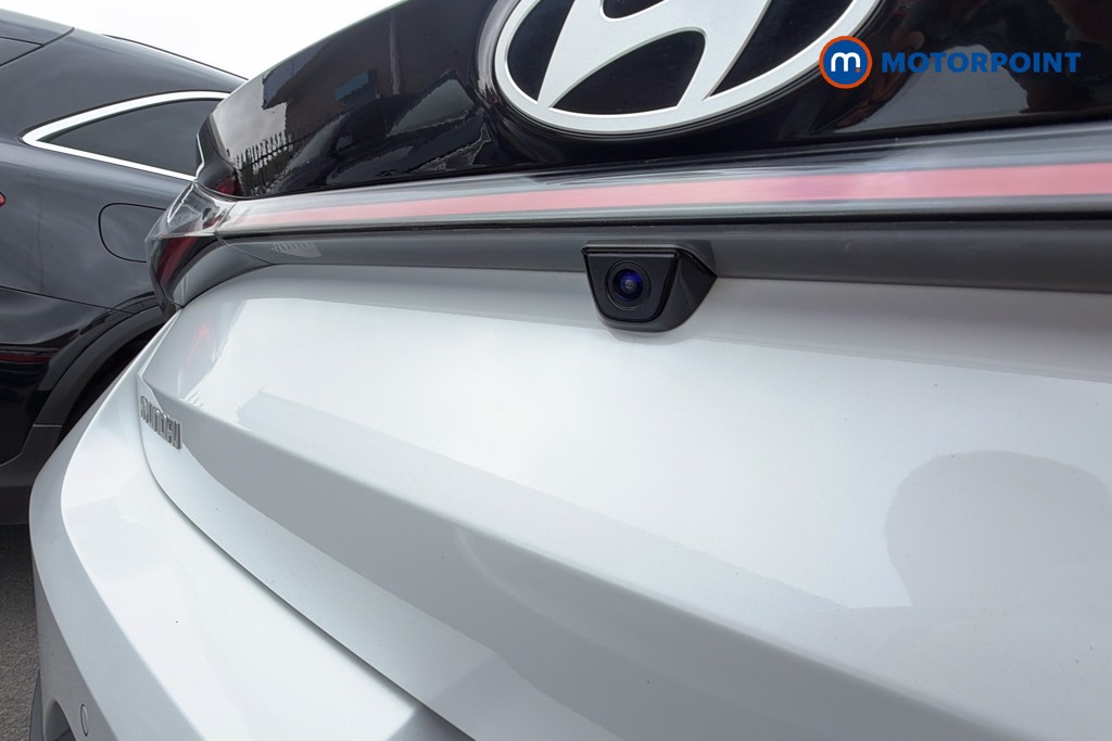 Hyundai I20 N Line S Manual Petrol Hatchback - Stock Number (1663366) - 36th supplementary image