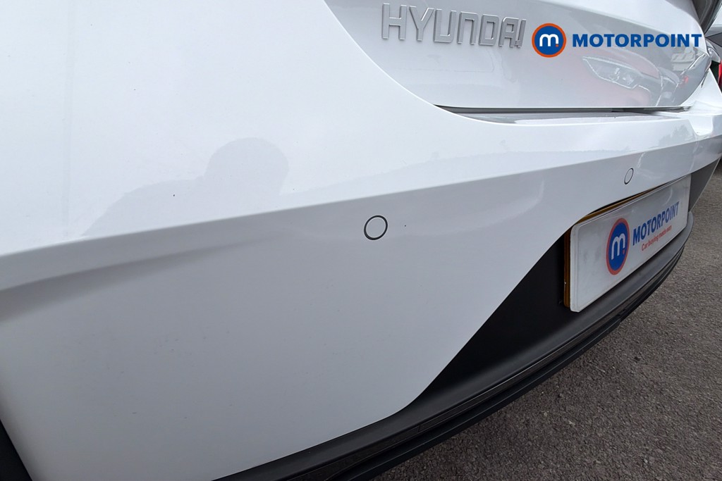Hyundai I20 N Line S Manual Petrol Hatchback - Stock Number (1663366) - 40th supplementary image