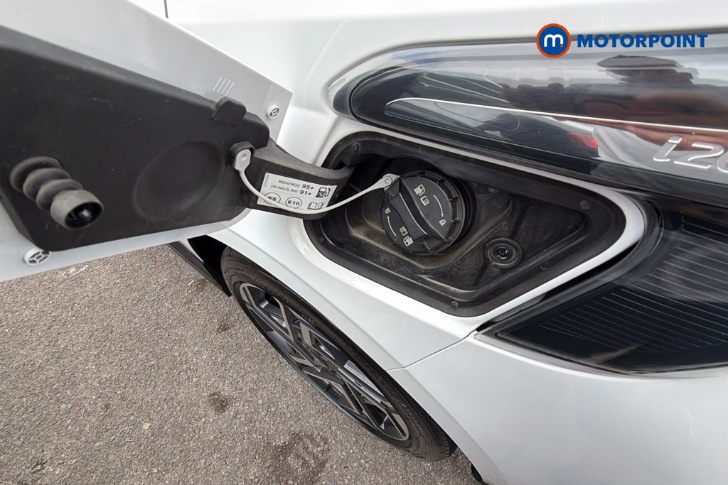 Hyundai I20 N Line S Manual Petrol Hatchback - Stock Number (1663366) - 41st supplementary image