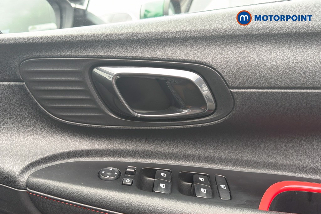 Hyundai I20 N Line S Manual Petrol Hatchback - Stock Number (1663366) - 42nd supplementary image