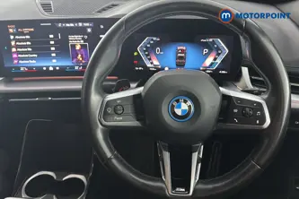 BMW IX1 M Sport Automatic Electric SUV - Stock Number (1663404) - 2nd supplementary image