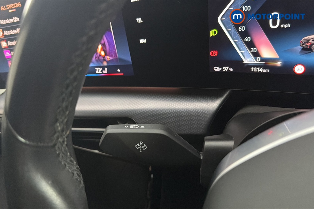 BMW IX1 M Sport Automatic Electric SUV - Stock Number (1663404) - 5th supplementary image