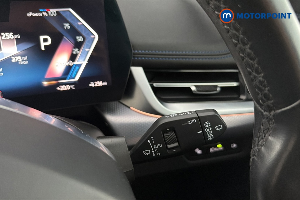 BMW IX1 M Sport Automatic Electric SUV - Stock Number (1663404) - 6th supplementary image