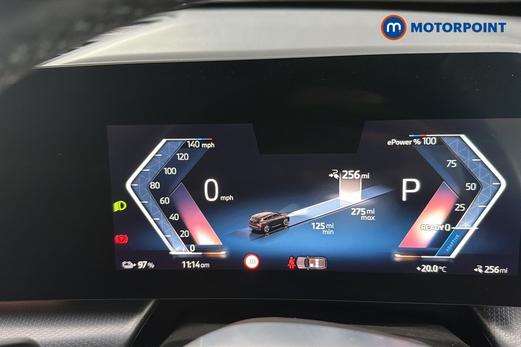 BMW IX1 M Sport Automatic Electric SUV - Stock Number (1663404) - 7th supplementary image