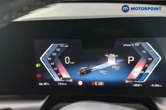 BMW IX1 M Sport Automatic Electric SUV - Stock Number (1663404) - 7th supplementary image
