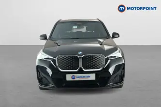 BMW IX1 M Sport Automatic Electric SUV - Stock Number (1663404) - Front bumper