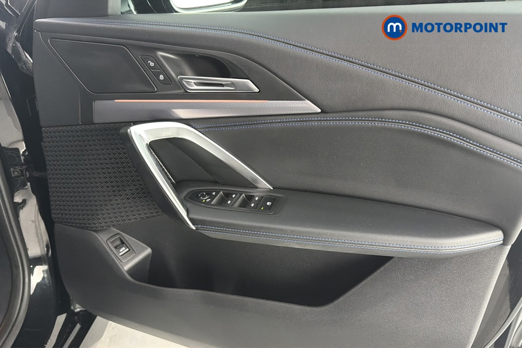 BMW IX1 M Sport Automatic Electric SUV - Stock Number (1663404) - 18th supplementary image