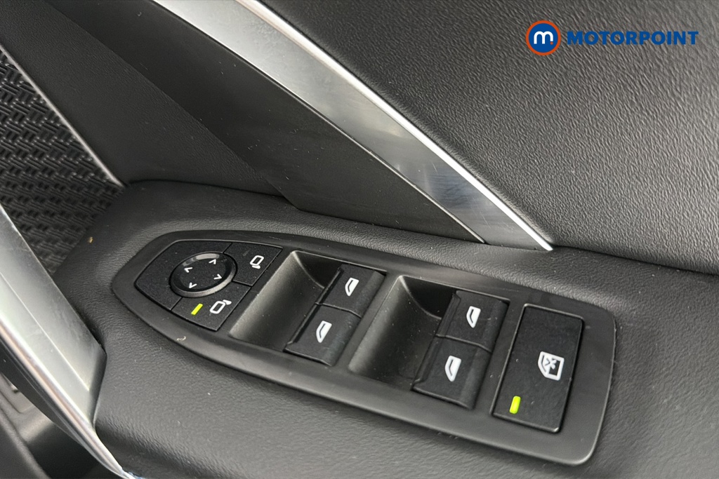 BMW IX1 M Sport Automatic Electric SUV - Stock Number (1663404) - 19th supplementary image