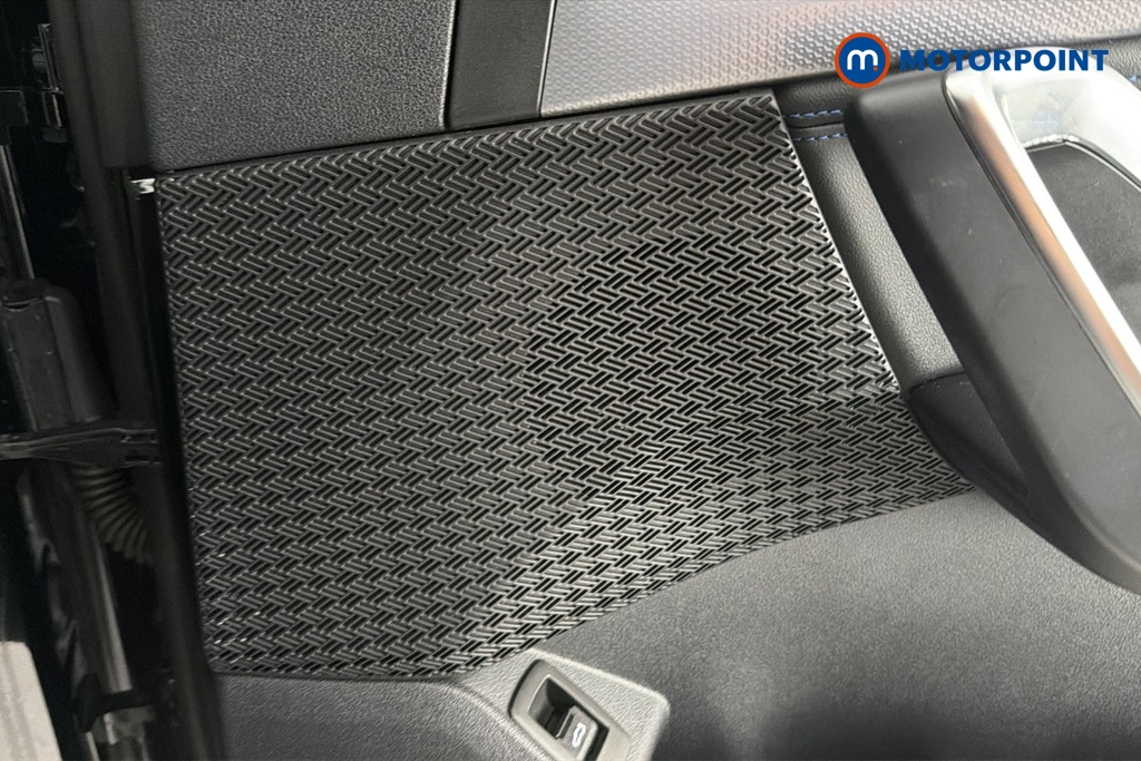 BMW IX1 M Sport Automatic Electric SUV - Stock Number (1663404) - 21st supplementary image