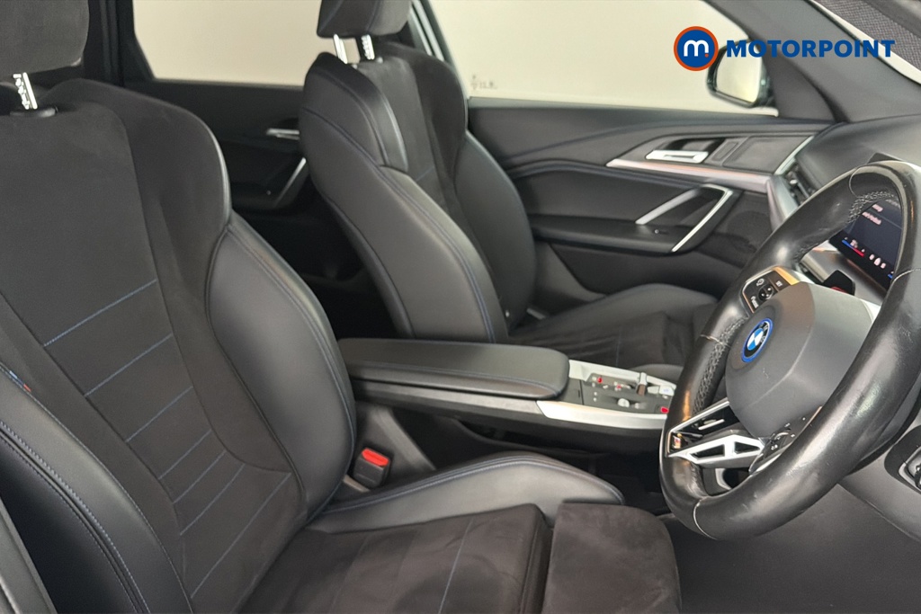 BMW IX1 M Sport Automatic Electric SUV - Stock Number (1663404) - 22nd supplementary image