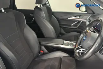 BMW IX1 M Sport Automatic Electric SUV - Stock Number (1663404) - 22nd supplementary image