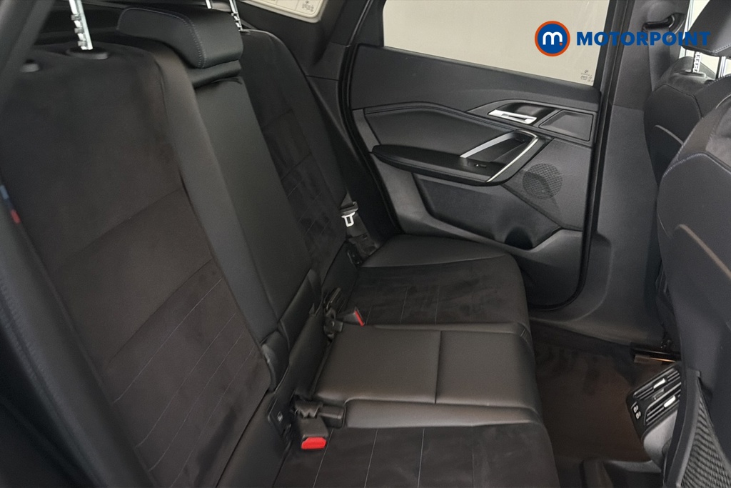 BMW IX1 M Sport Automatic Electric SUV - Stock Number (1663404) - 25th supplementary image
