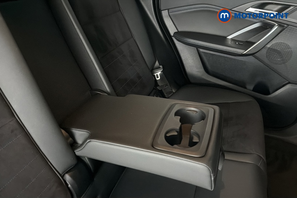 BMW IX1 M Sport Automatic Electric SUV - Stock Number (1663404) - 26th supplementary image