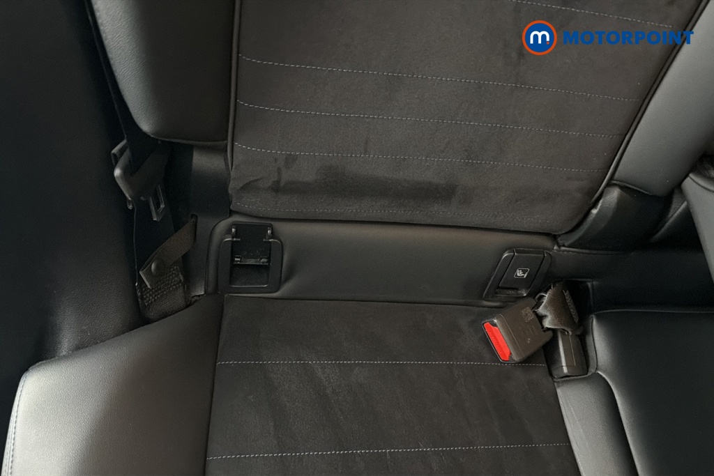 BMW IX1 M Sport Automatic Electric SUV - Stock Number (1663404) - 27th supplementary image