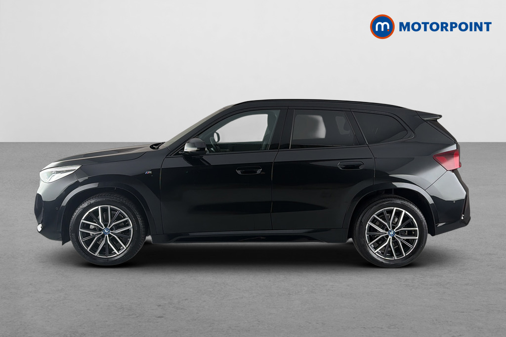 BMW IX1 M Sport Automatic Electric SUV - Stock Number (1663404) - Drivers side
