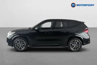 BMW IX1 M Sport Automatic Electric SUV - Stock Number (1663404) - Drivers side