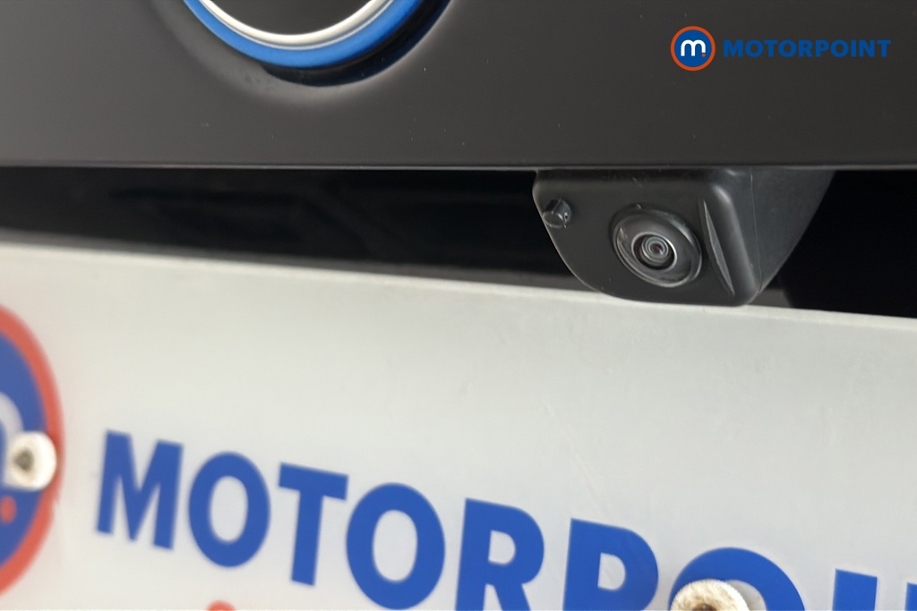 BMW IX1 M Sport Automatic Electric SUV - Stock Number (1663404) - 37th supplementary image