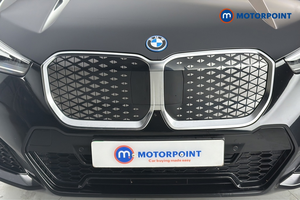 BMW IX1 M Sport Automatic Electric SUV - Stock Number (1663404) - 43rd supplementary image