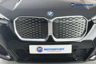BMW IX1 M Sport Automatic Electric SUV - Stock Number (1663404) - 43rd supplementary image
