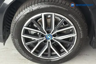 BMW IX1 M Sport Automatic Electric SUV - Stock Number (1663404) - 44th supplementary image