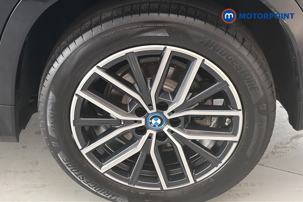 BMW IX1 M Sport Automatic Electric SUV - Stock Number (1663404) - 45th supplementary image