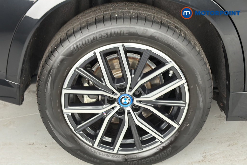 BMW IX1 M Sport Automatic Electric SUV - Stock Number (1663404) - 46th supplementary image