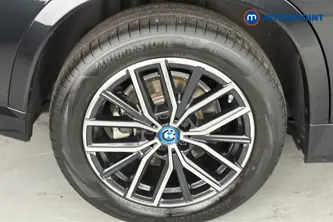 BMW IX1 M Sport Automatic Electric SUV - Stock Number (1663404) - 46th supplementary image