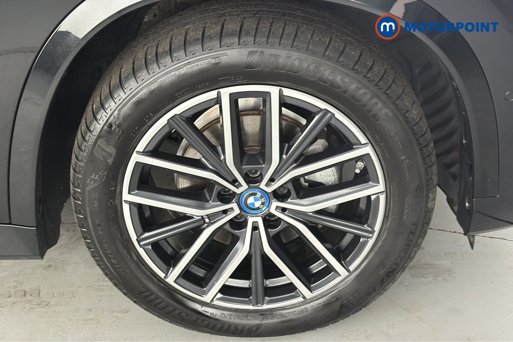 BMW IX1 M Sport Automatic Electric SUV - Stock Number (1663404) - 47th supplementary image