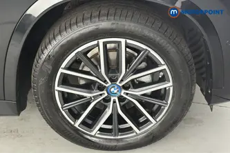 BMW IX1 M Sport Automatic Electric SUV - Stock Number (1663404) - 47th supplementary image