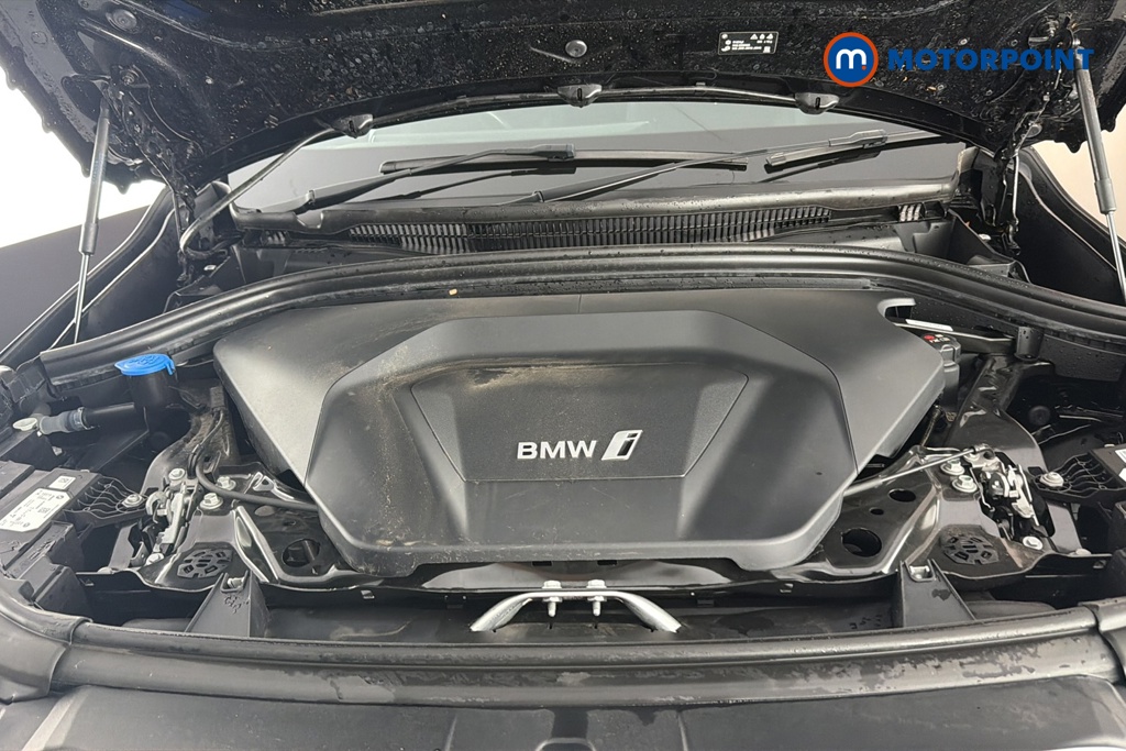 BMW IX1 M Sport Automatic Electric SUV - Stock Number (1663404) - 48th supplementary image