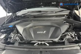 BMW IX1 M Sport Automatic Electric SUV - Stock Number (1663404) - 48th supplementary image