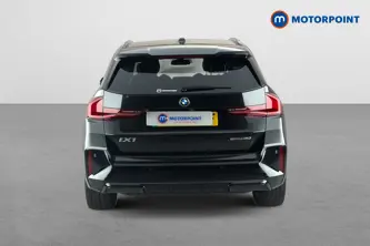 BMW IX1 M Sport Automatic Electric SUV - Stock Number (1663404) - Rear bumper