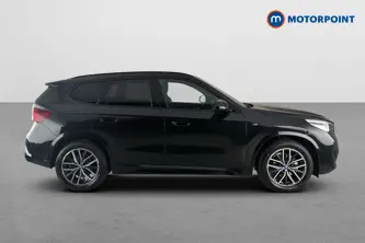 BMW IX1 M Sport Automatic Electric SUV - Stock Number (1663404) - Passenger side