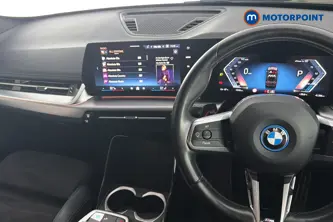 BMW IX1 M Sport Automatic Electric SUV - Stock Number (1663404) - 1st supplementary image