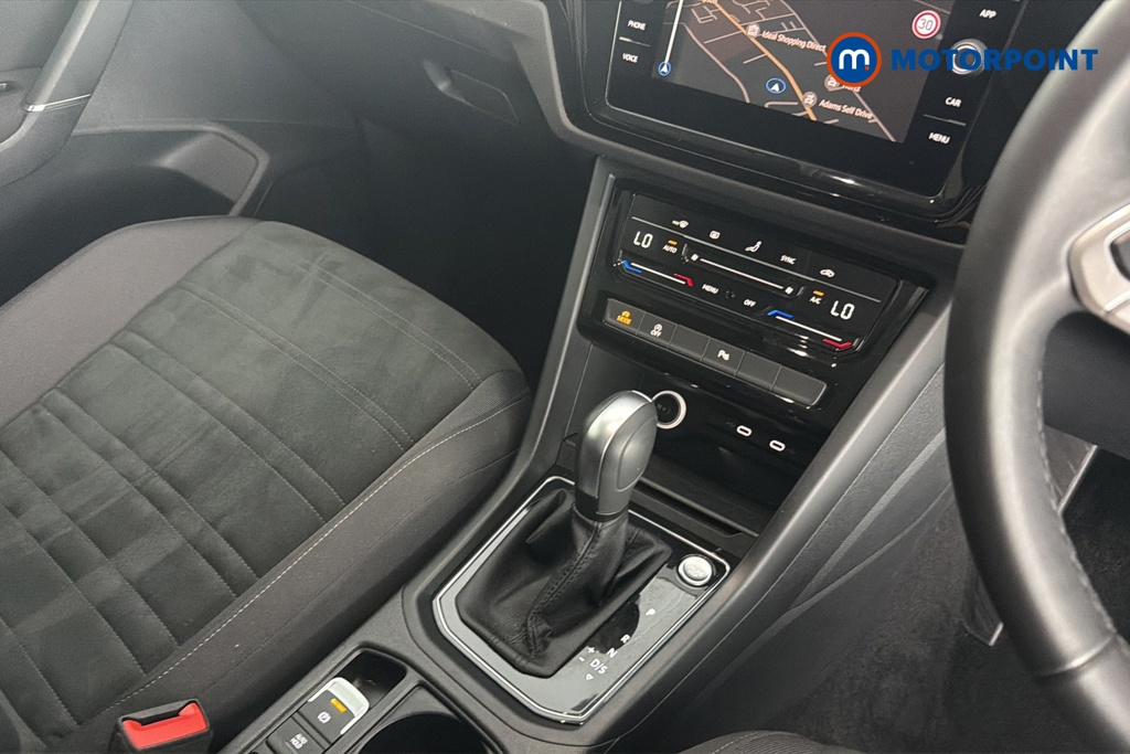 Volkswagen Touran SEL Automatic Petrol People Carrier - Stock Number (1663445) - 15th supplementary image
